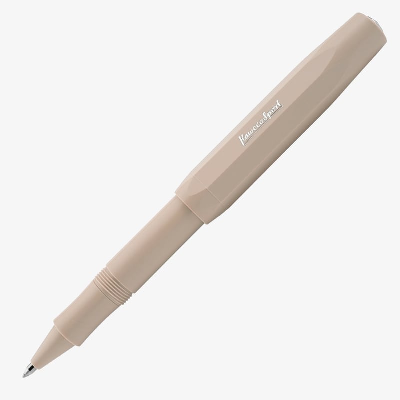 Kaweco Kaweco Skyline Sport Rollerball Pen - Macchiato