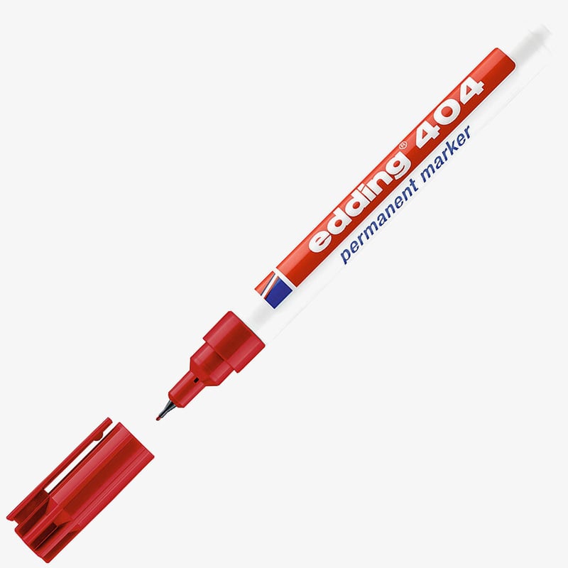 Edding Edding 404 Permanent Marker