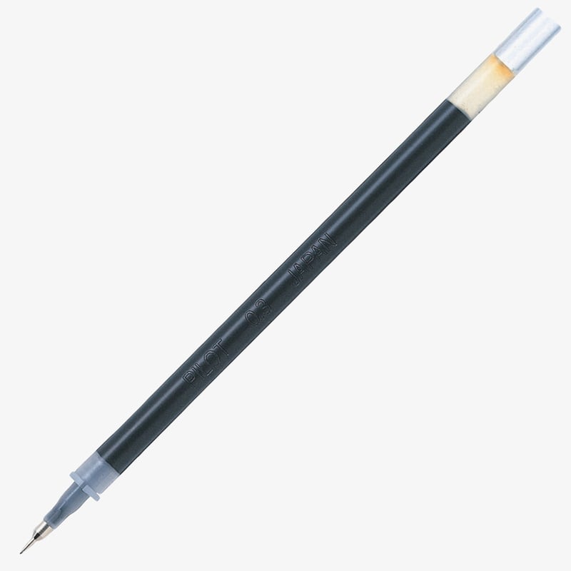 Pilot Pilot G-Tec Refill [BLS-GC4]