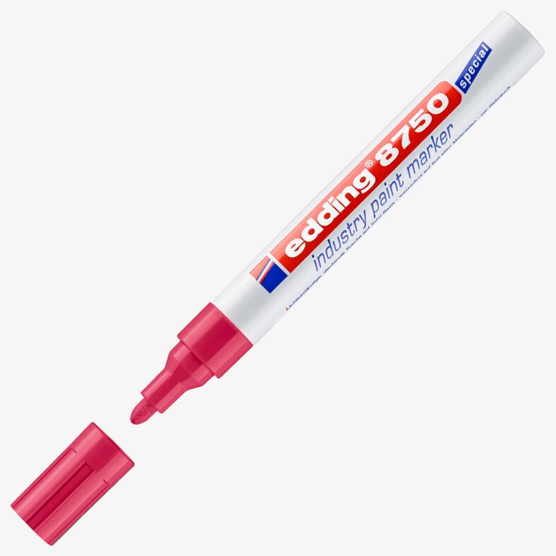 Edding Edding 8750 Industry Paint Marker