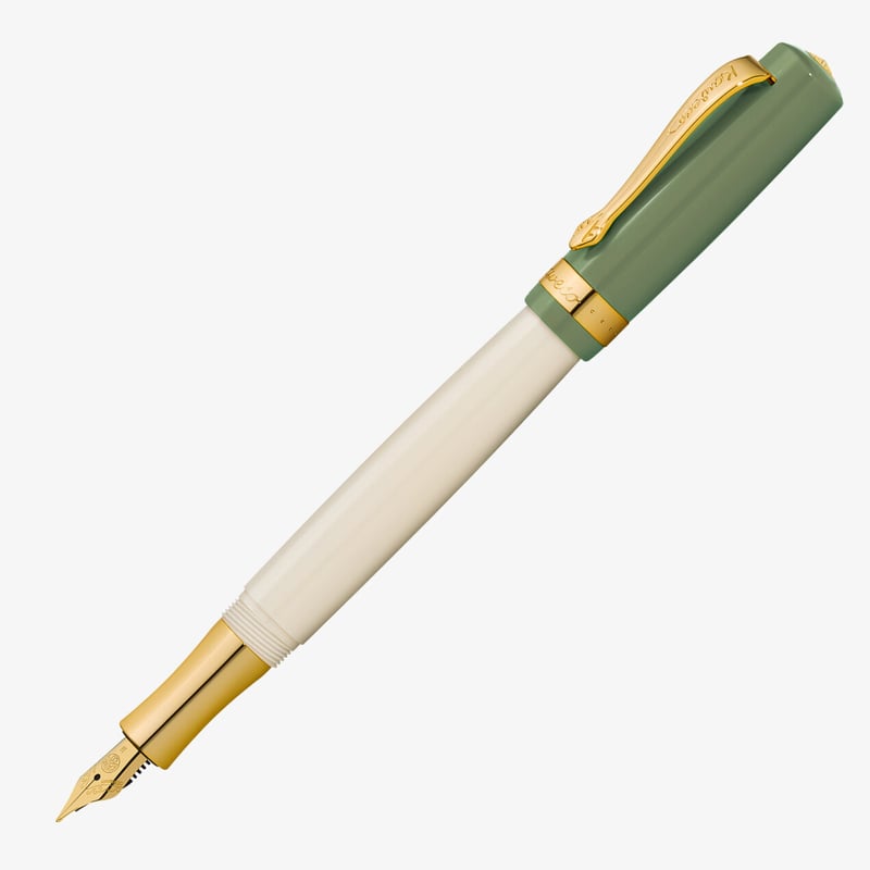 Kaweco Kaweco Student Fountain Pen - 60's Swing