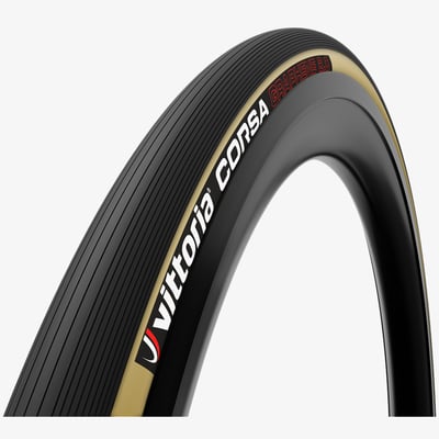 Vittoria Corsa Control Tyre