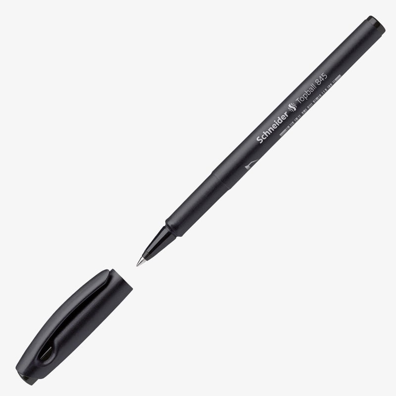 Schneider Schneider Topball 845 Rollerball Pen