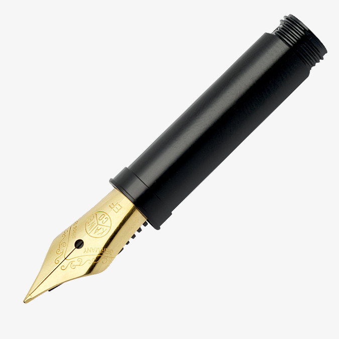 Kaweco Kaweco 060 Nib - Gold Plated