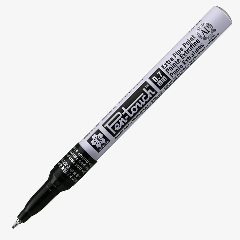 Sakura Sakura Pen-Touch Paint Marker