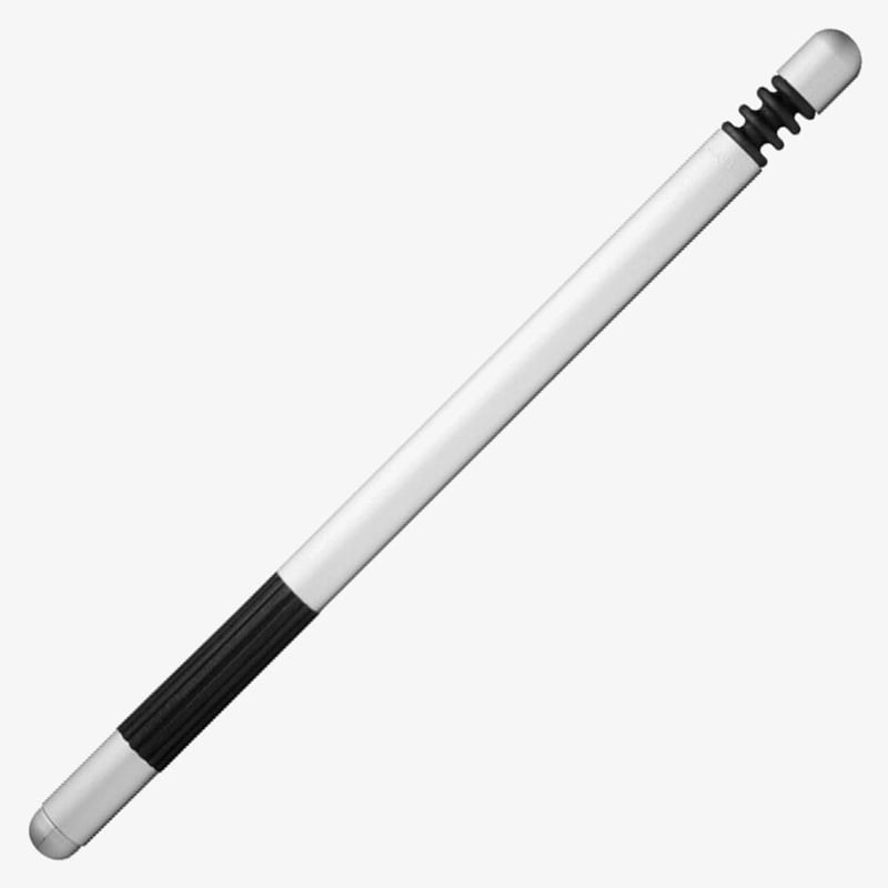 Parafernalia Parafernalia Linea Clutch Pencil - Aluminium