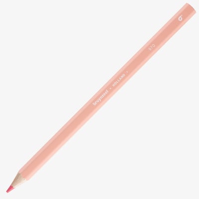 Bruynzeel Mega Colour Pencil - Flesh Colour