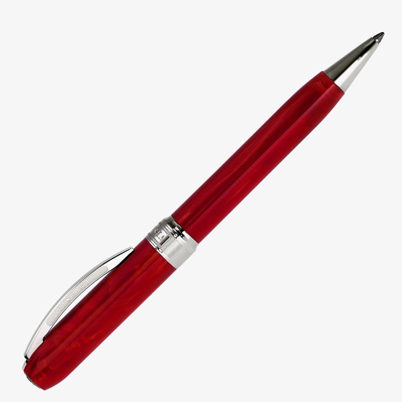 Visconti Visconti Rembrandt Ballpoint Pen - Red