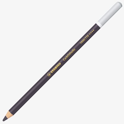 STABILO CarbOthello Pastel Pencil - Payne's Grey