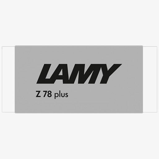 Lamy Lamy Z78 Eraser