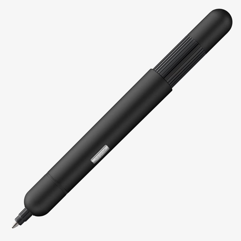 Lamy Lamy Pico Ballpoint Pen - Matte Black
