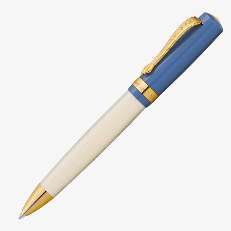 Kaweco Kaweco Student Ballpoint Pen - 50's Rock