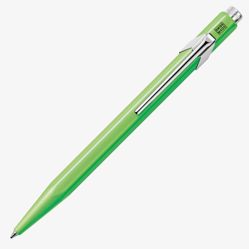Caran d'Ache Caran d'Ache 849 Ballpoint Pen