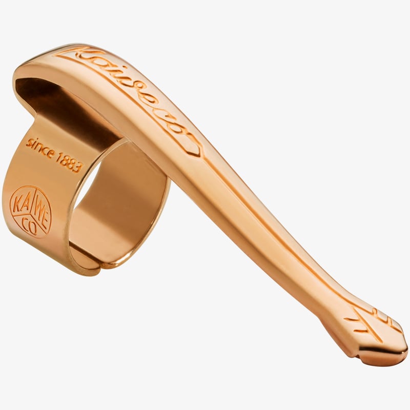 Kaweco Kaweco Liliput Pen Clip (For Fountain Pens & Capped Ballpoint Pens)