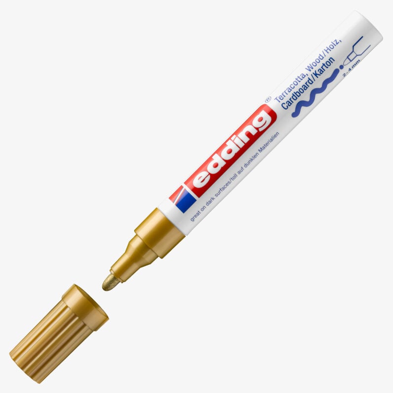 Edding Edding 4000 Matte Paint Marker