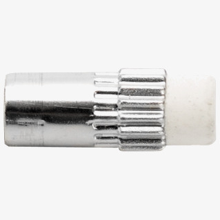 Kaweco Eraser for Special Short Pencil (Pack of 10)