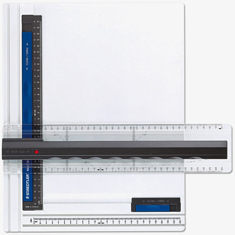 Staedtler Staedtler Mars Drawing Board - DIN A4
