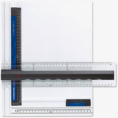 Staedtler Mars Drawing Board - DIN A4