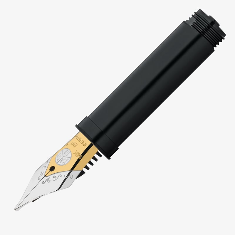 Kaweco Kaweco 060 Nib - Solid 14K Gold Bi-Colour