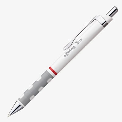 Rotring Tikky Retractable Ballpoint Pen