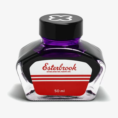 Esterbrook Shimmer Ink Bottle (50ml)