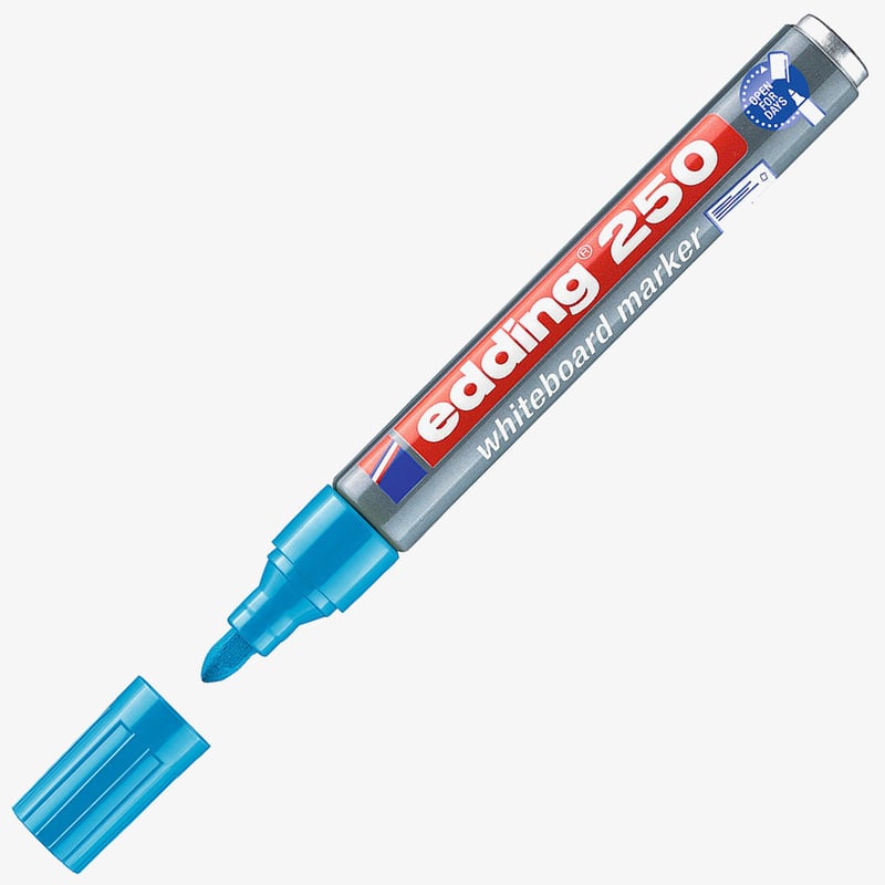 Edding Edding 250 Whiteboard Marker