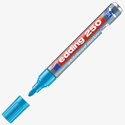 Edding 250 Whiteboard Marker