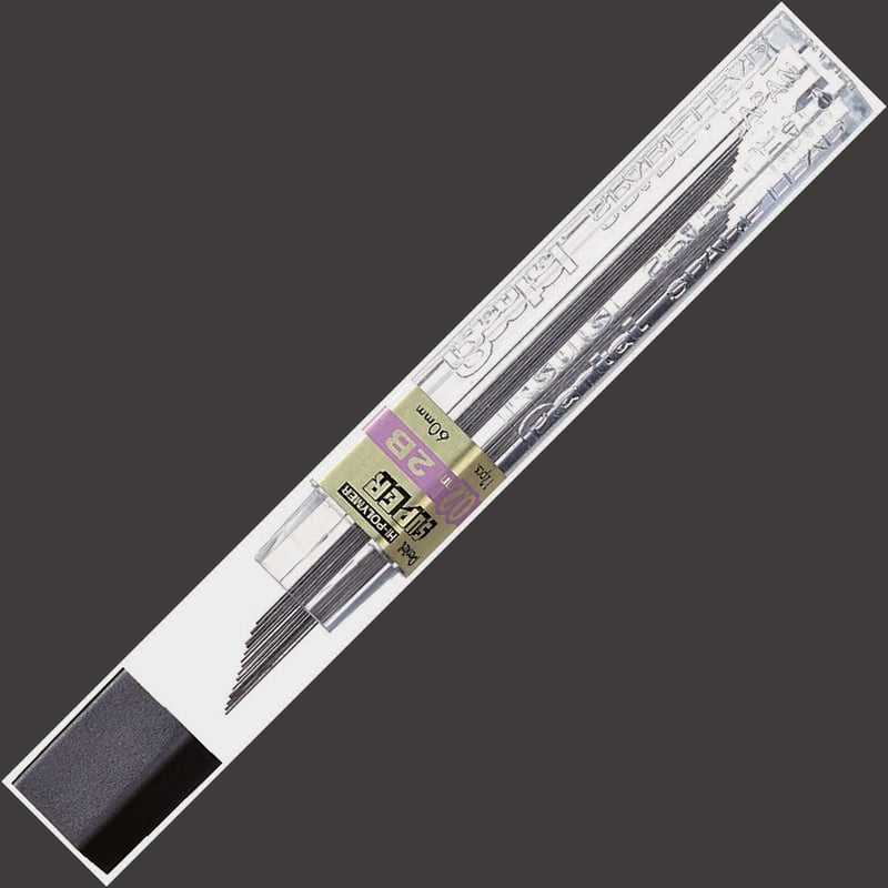 Pentel Pentel C502 Lead Refill