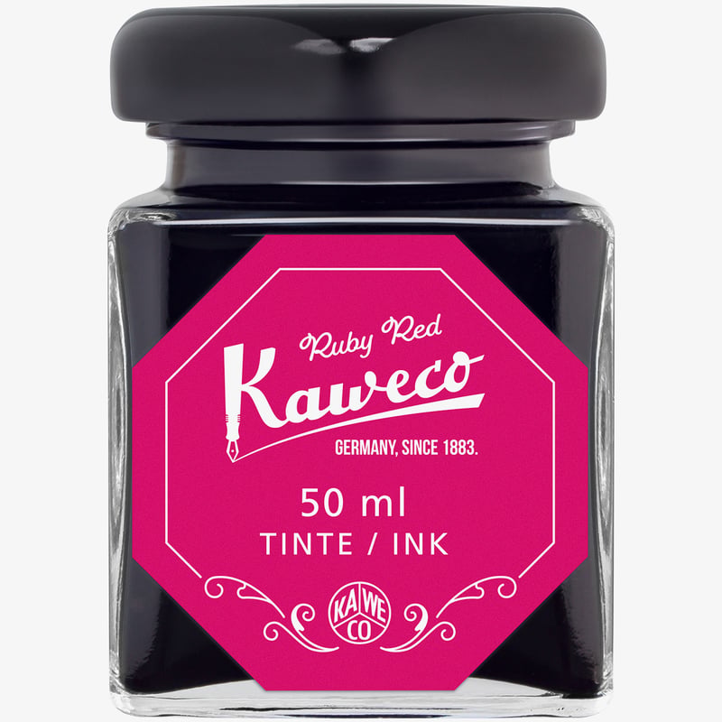 Kaweco Kaweco Ink Bottle 50ml