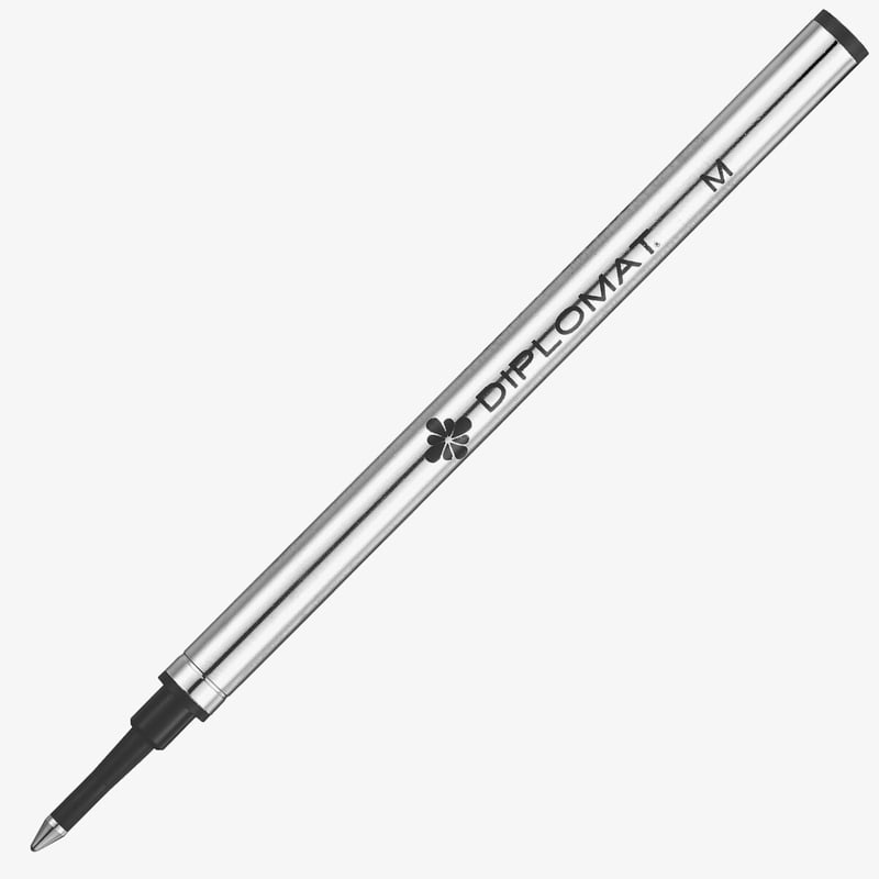 Diplomat Diplomat Rollerball Refill