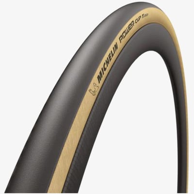 Michelin Power Cup Tyre - 28