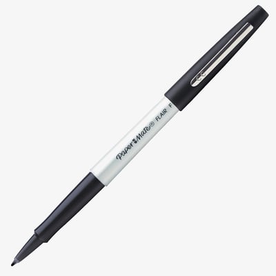 Papermate Flair Fibre Tip Pen