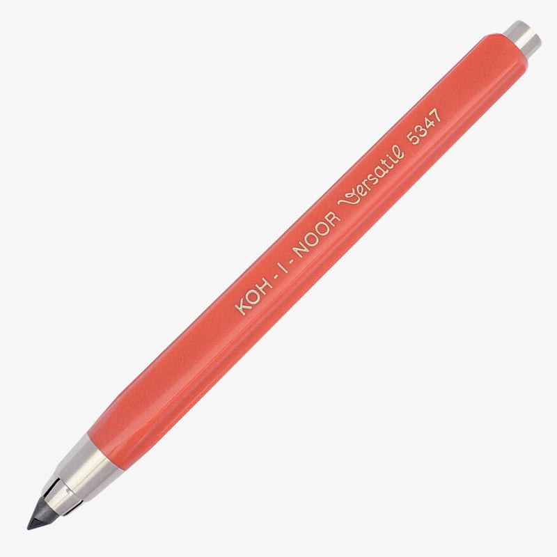 Koh-I-Noor Koh-I-Noor 5347 Mechanical Clutch Leadholder - 5.6mm