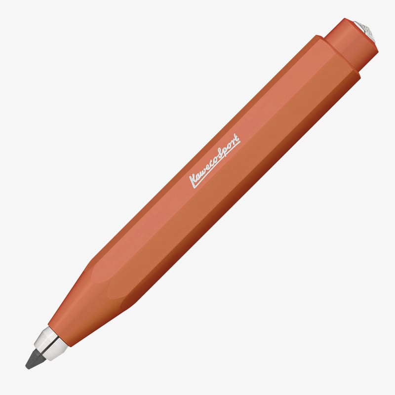 Kaweco Kaweco Skyline Sport Clutch Pencil - Fox