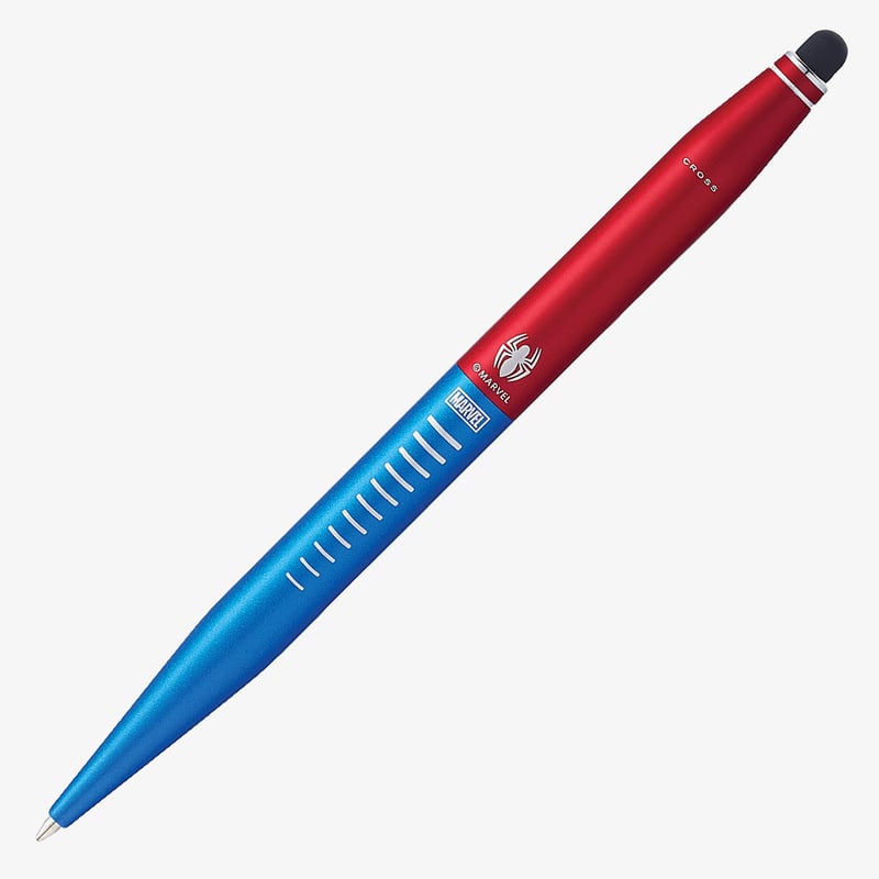 Cross Tech2 Ballpoint Pen - Marvel Spiderman