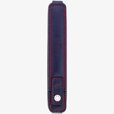 Esterbrook Pen Nook - Single Pen - Navy