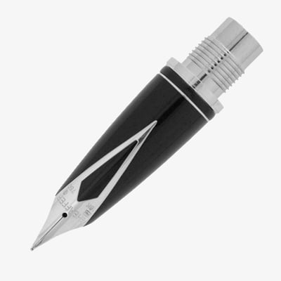 Sheaffer Legacy Nib - Solid 18K Gold Palladium Plated
