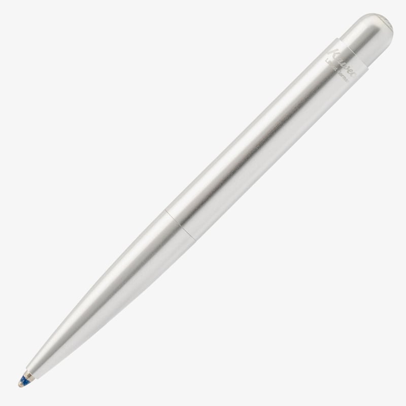 Kaweco Kaweco Liliput Ballpoint Pen - Silver