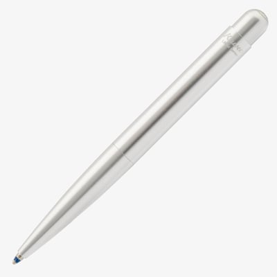 Kaweco Liliput Ballpoint Pen - Silver
