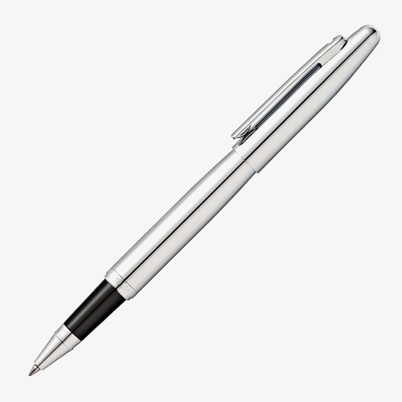 Sheaffer Sheaffer VFM Rollerball Pen - Polished Chrome