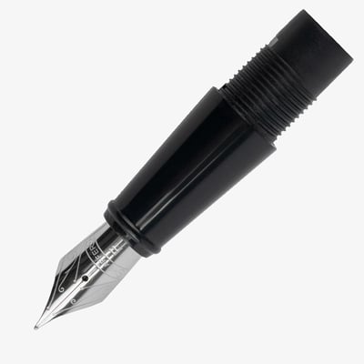 Sheaffer 300 Nib - Stainless Steel