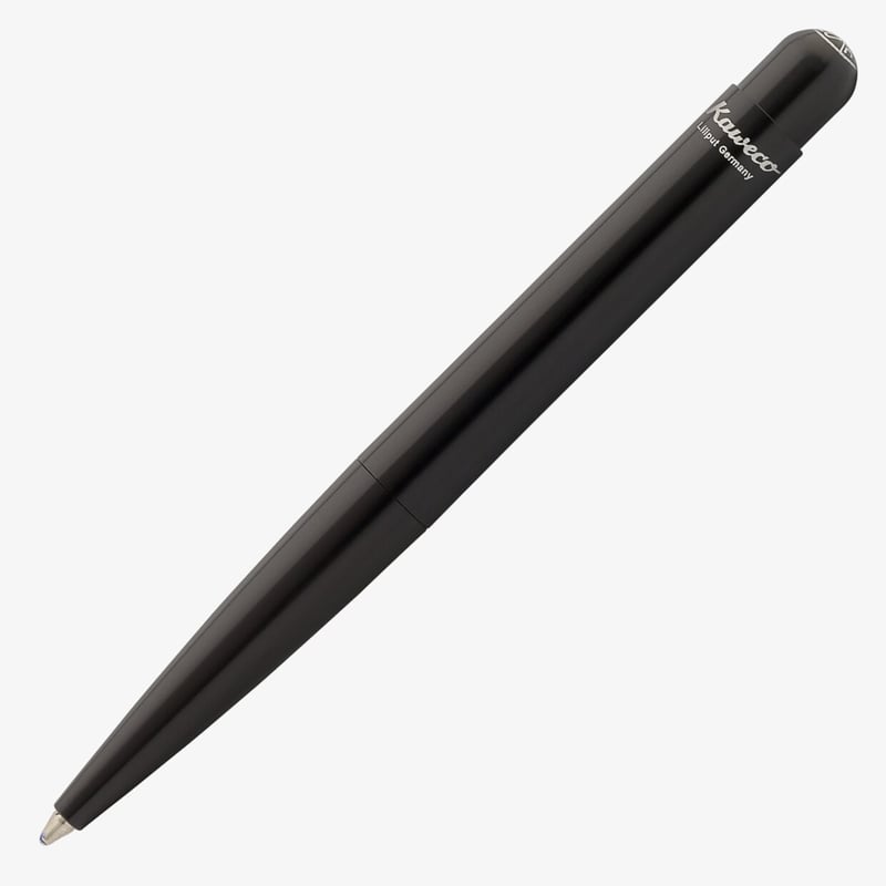 Kaweco Kaweco Liliput Ballpoint Pen - Black