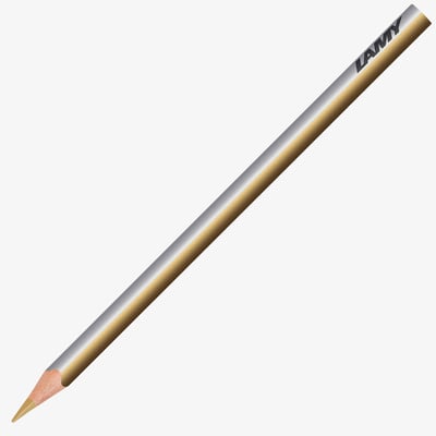 Lamy Plus Colouring Pencil - Gold