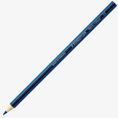 Staedtler Noris Colour Pencil - Blue