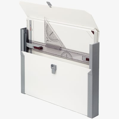 Rotring Profil College Drawing Board - A3