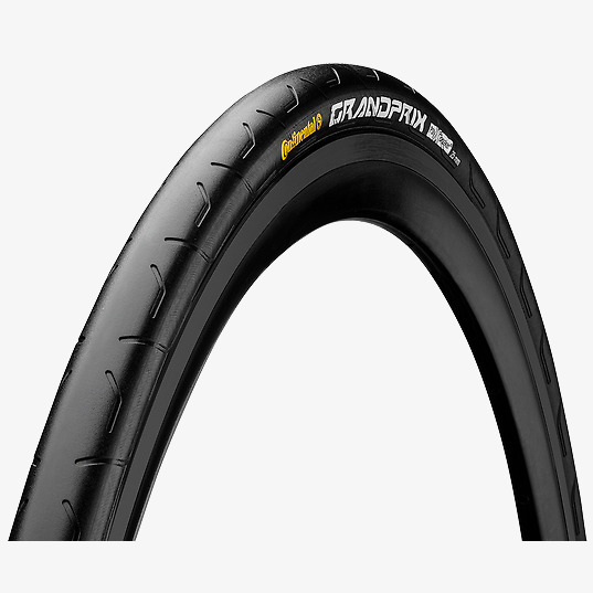 Continental Grand Prix Tyre - 28