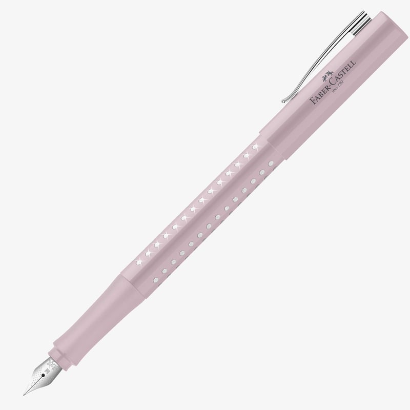 Faber-Castell Faber-Castell Sparkle Fountain Pen