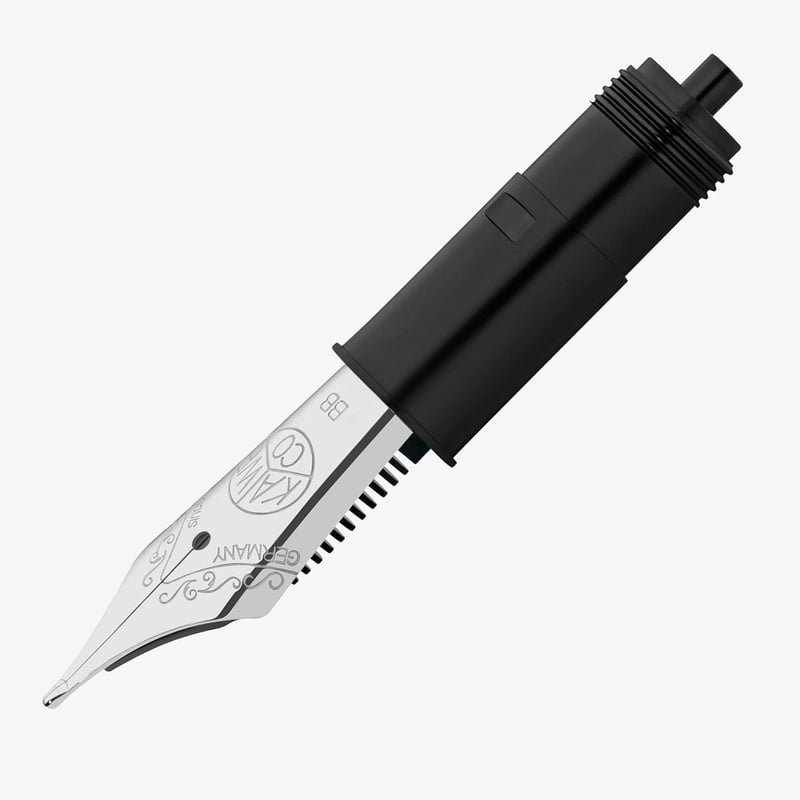 Kaweco Kaweco 250 Nib - Stainless Steel
