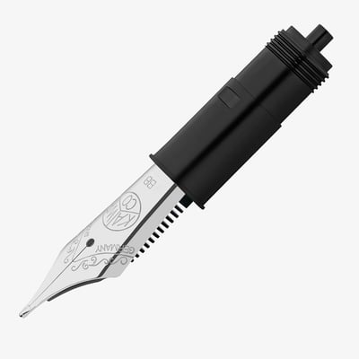 Kaweco 250 Nib - Stainless Steel