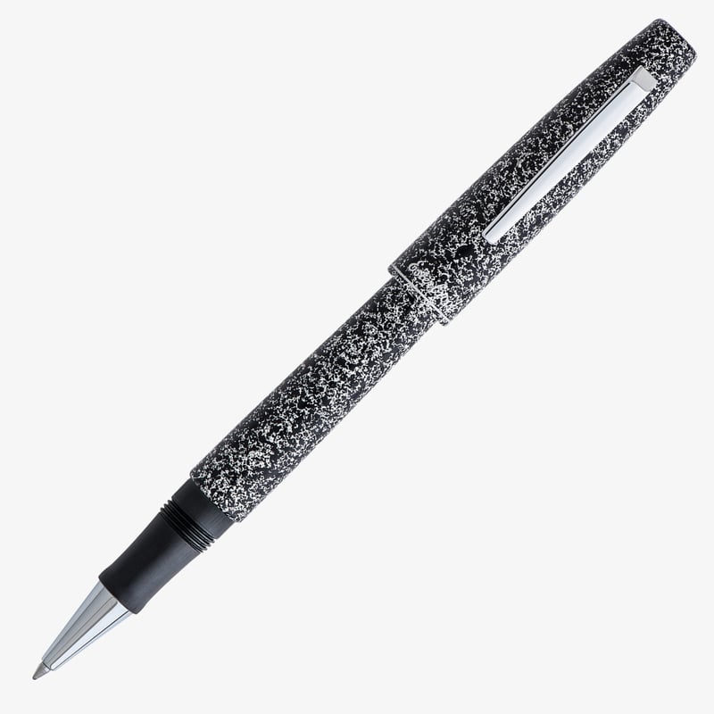 Esterbrook Esterbrook Camden Composition Rollerball Pen - Back to School Black